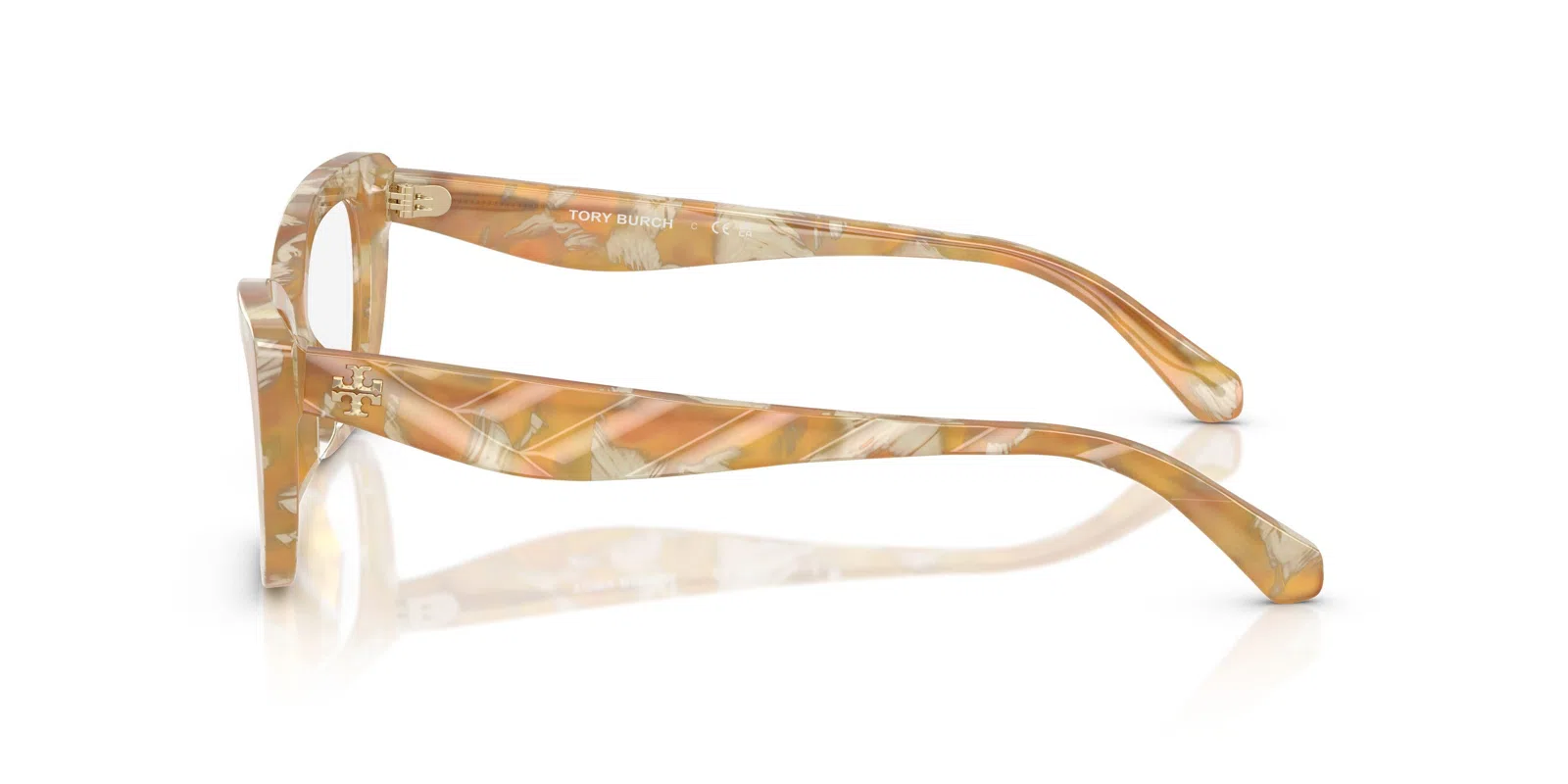Tory Burch 2155U Eyeglasses - view 25